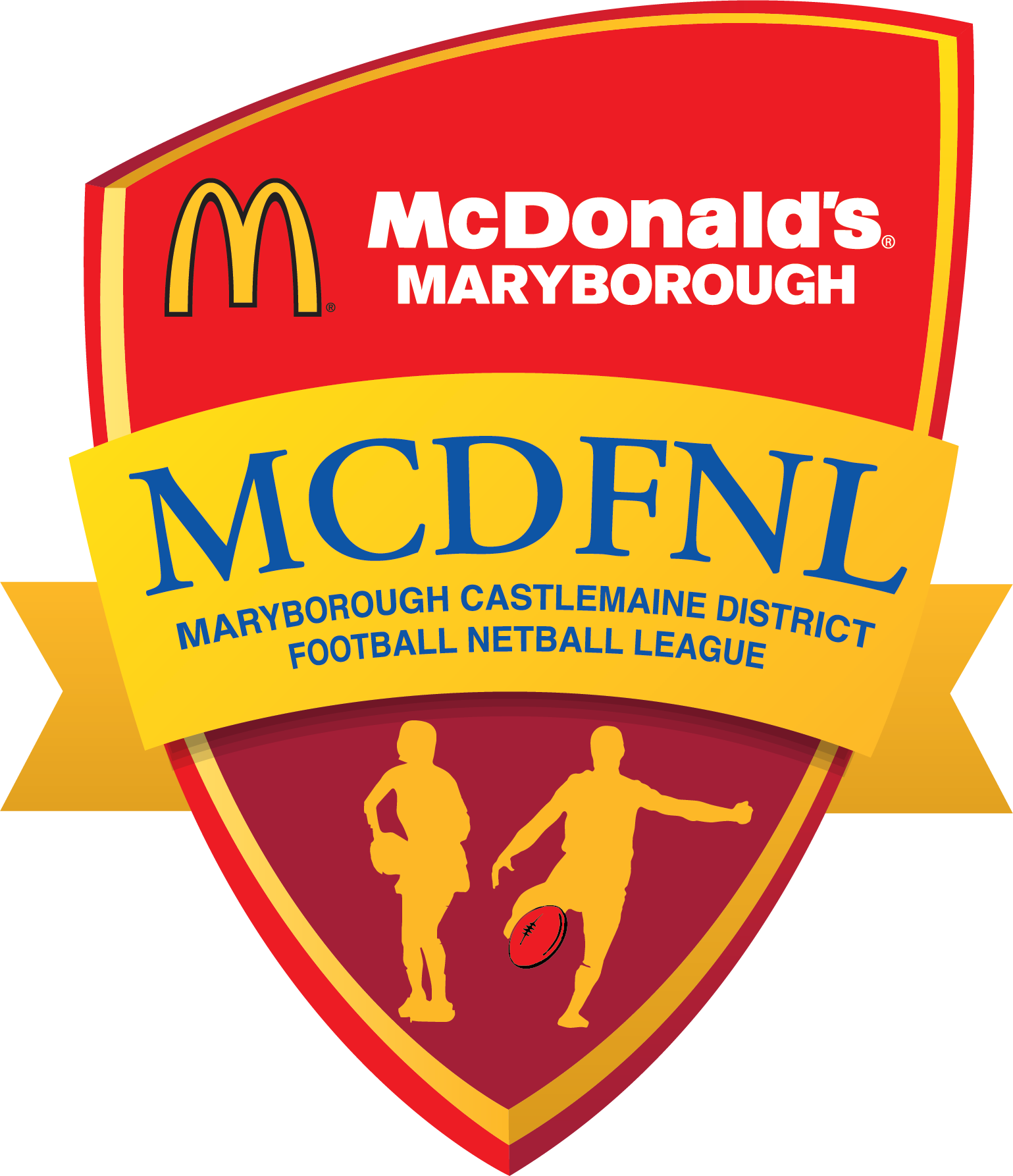 Maryborough Castlemaine District Football Netball League